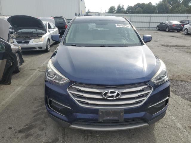 2017 HYUNDAI SANTA FE S 5XYZT3LB0HG393307  66145014