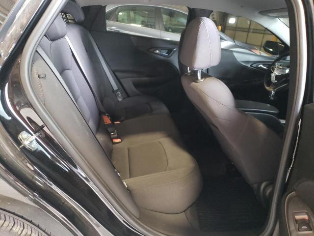 2022 CHEVROLET MALIBU RS - 1G1ZG5ST3NF151578