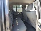 NISSAN FRONTIER S photo