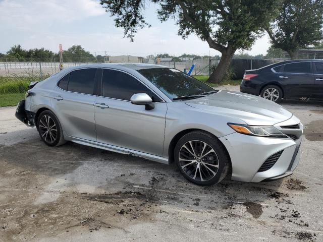 2019 TOYOTA CAMRY L - 4T1B11HK3KU787566