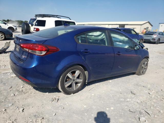 VIN 3KPFL4A74JE187420 2018 KIA Forte, LX no.3