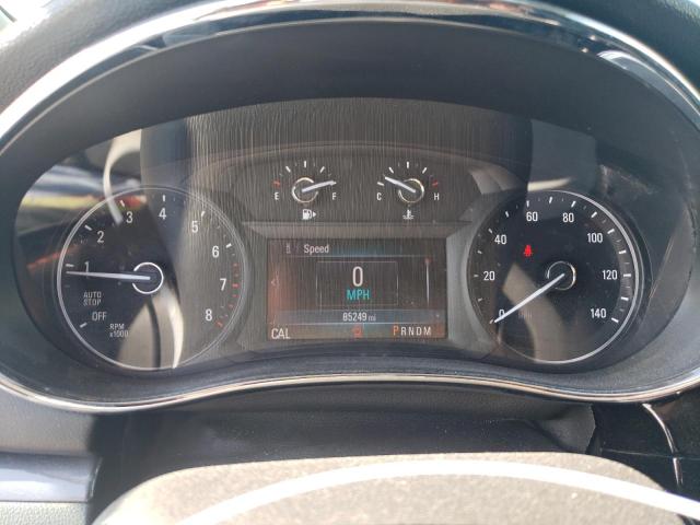 2019 BUICK ENCORE ESS - KL4CJCSM9KB760943