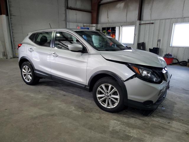 2019 NISSAN ROGUE SPOR - JN1BJ1CR0KW340824