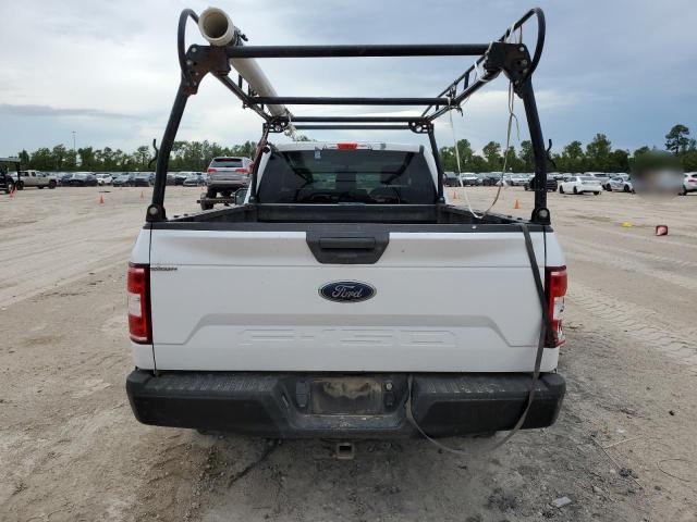 2019 FORD F150 - 1FTMF1CB3KKD32878
