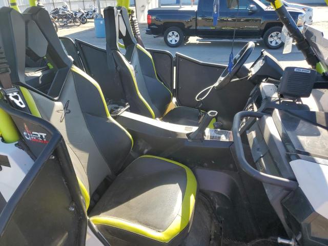 2016 CAN-AM MAVERICK M - 3JBPEAP21GJ000064
