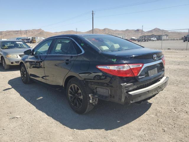 2016 TOYOTA CAMRY LE - 4T4BF1FK2GR552660