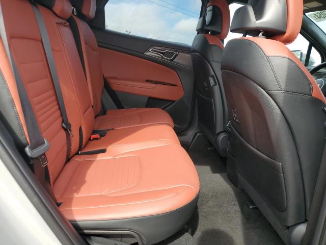 2024 KIA SPORTAGE S - 5XYK43DF0RG196008