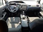 HONDA CIVIC SE photo