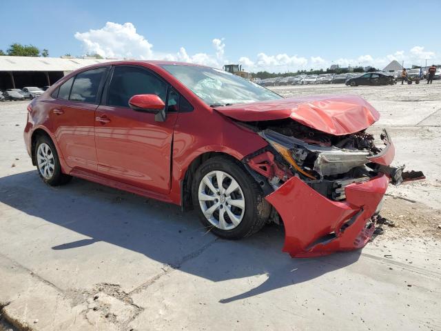 2020 TOYOTA COROLLA LE - 5YFEPRAE3LP138058