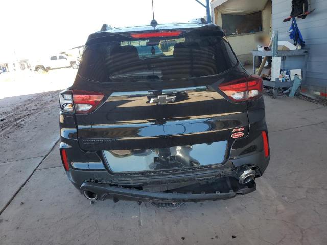 2023 CHEVROLET TRAILBLAZE - KL79MUSLXPB219117