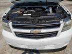 CHEVROLET TAHOE HYBR photo