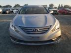 HYUNDAI SONATA GLS photo