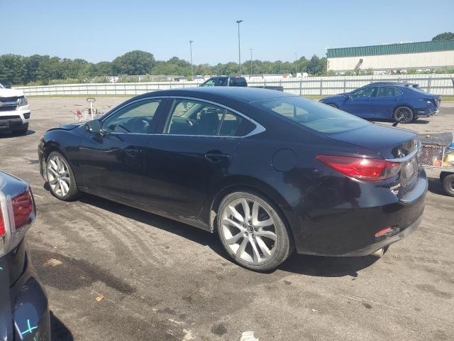 VIN JM1GJ1V69F1178572 2015 Mazda 6, Touring no.2