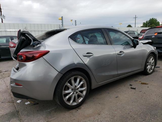 VIN JM1BM1V3XE1183396 2014 Mazda 3, Touring no.3