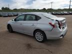 NISSAN SENTRA S photo