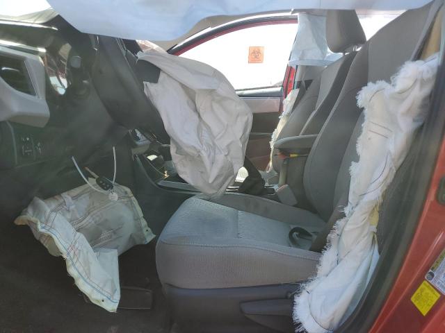 2016 TOYOTA COROLLA L - 2T1BURHE7GC675023