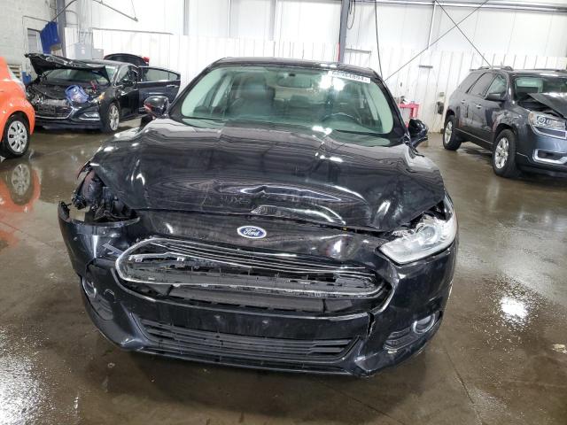 VIN 3FA6P0HD4FR143299 2015 Ford Fusion, SE no.5