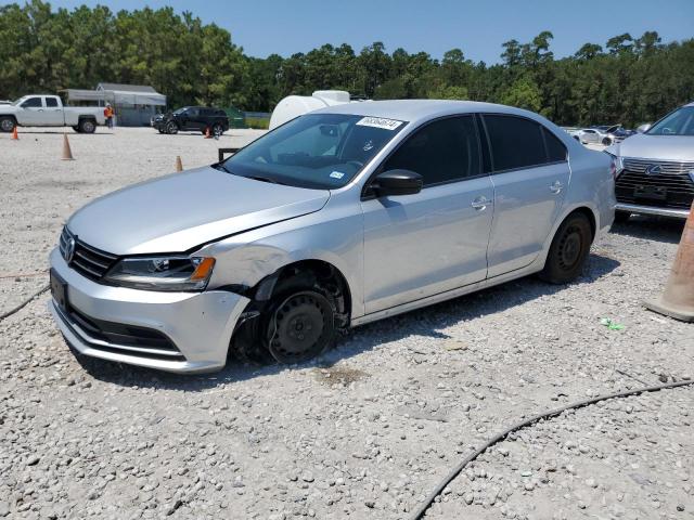 2016 VOLKSWAGEN JETTA S 2016