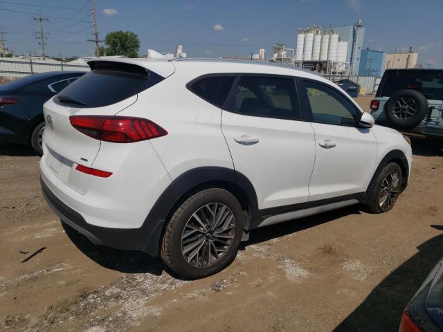 2019 HYUNDAI TUCSON LIM - KM8J3CAL6KU905419