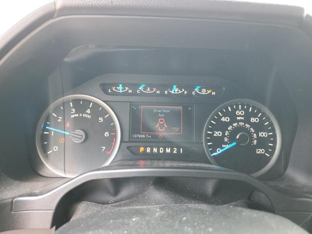 2017 FORD F150 SUPER - 1FTEW1EF4HFA44146