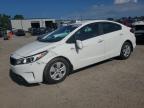 2017 KIA FORTE LX - 3KPFK4A73HE114259