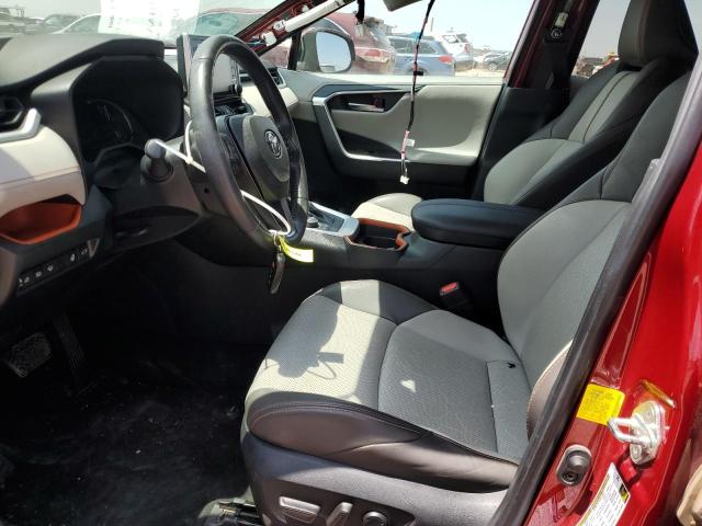 2019 TOYOTA RAV4 ADVEN - 2T3J1RFV8KW038017