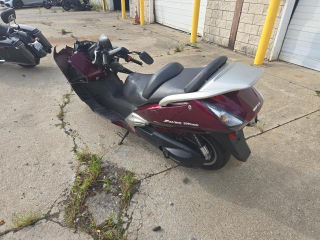 2002 HONDA FSC600 JH2PF01192K001778