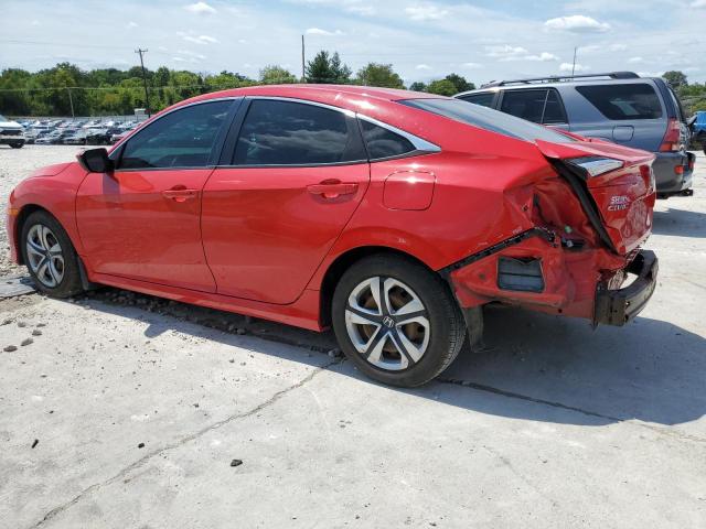 2017 HONDA CIVIC LX - 2HGFC2F5XHH506685