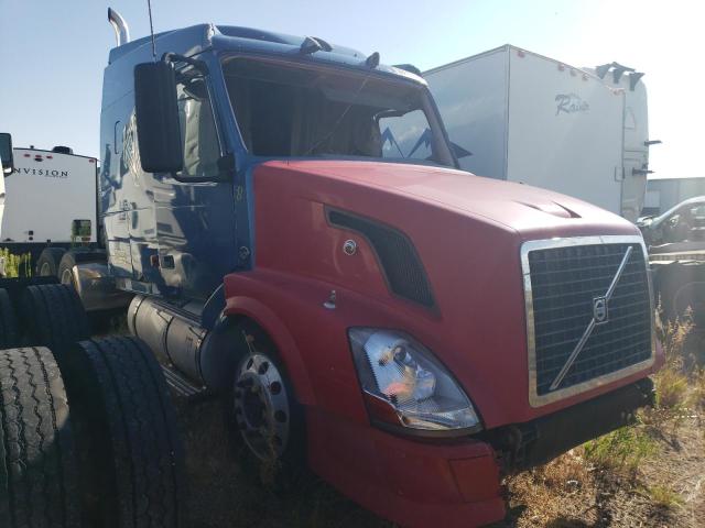 2007 VOLVO VN VNL #2926566849