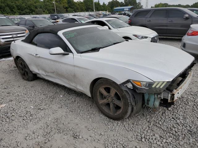 2016 FORD MUSTANG - 1FATP8EM7G5269604