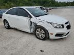 CHEVROLET CRUZE LIMI photo