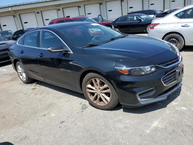 2018 CHEVROLET MALIBU LT - 1G1ZD5ST7JF239875