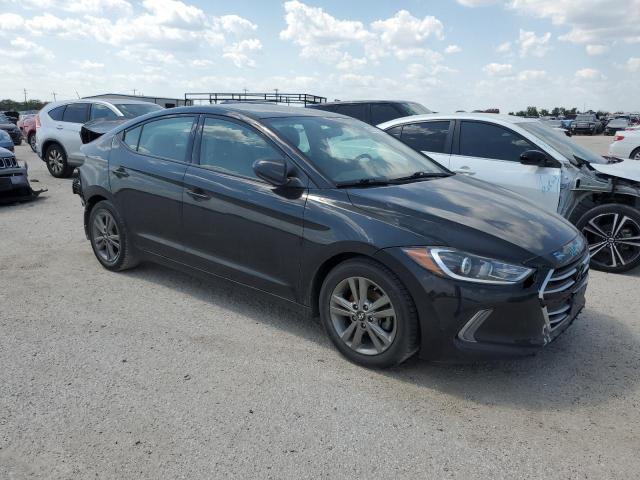 2017 HYUNDAI ELANTRA SE - 5NPD84LF9HH016973