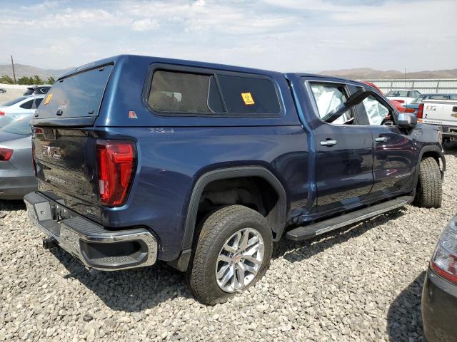 2022 GMC SIERRA LIM - 3GTU9DED2NG204411