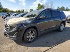 2018 GMC TERRAIN SL - 3GKALNEU3JL146034