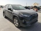 TOYOTA RAV4 XLE photo