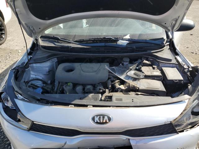 2018 KIA RIO LX - 3KPA25AB4JE088698