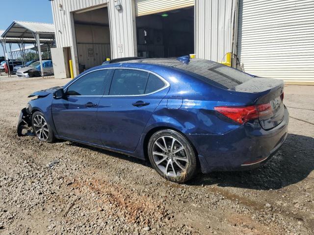 2015 ACURA TLX TECH - 19UUB1F57FA025132