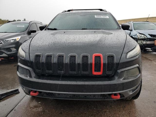 2015 JEEP CHEROKEE T - 1C4PJMBS9FW521418