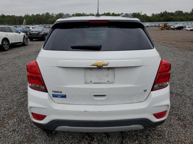 2018 CHEVROLET TRAX 1LT - KL7CJLSB4JB584822