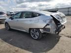 HONDA CLARITY photo