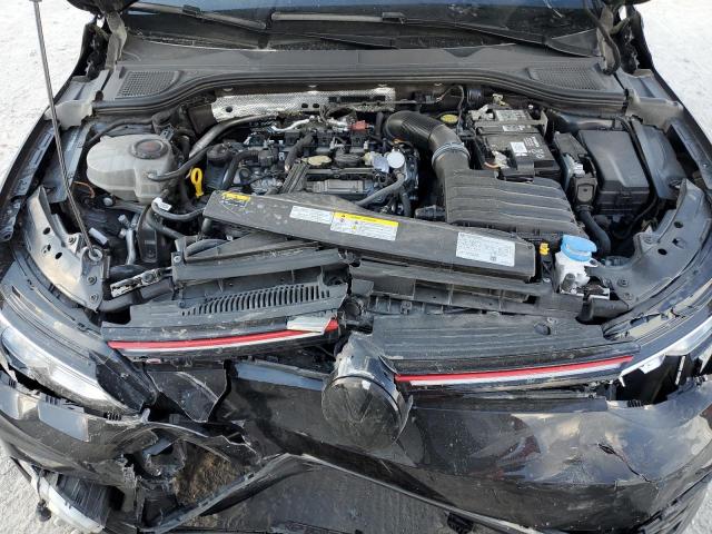 2023 VOLKSWAGEN GTI SE - WVW3A7CD5PW203247