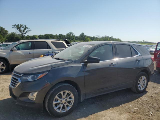 2020 CHEVROLET EQUINOX LT 2020