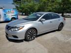 2018 NISSAN ALTIMA 2.5 - 1N4AL3AP7JC227748