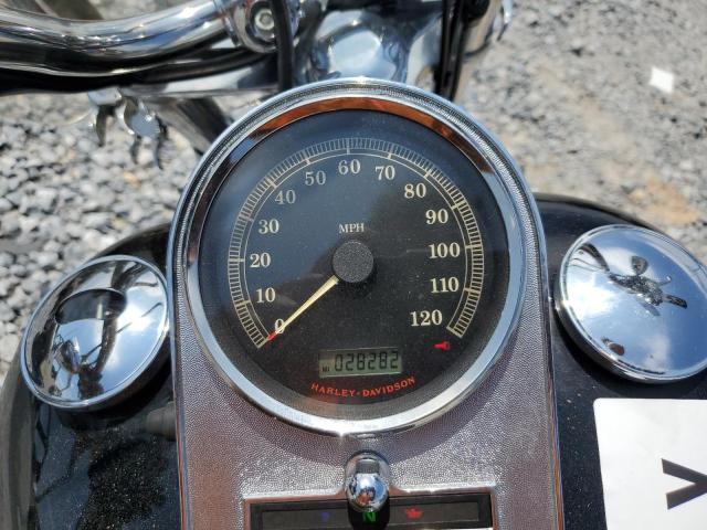 2010 HARLEY-DAVIDSON FXSTC 1HD1JL511AB020623