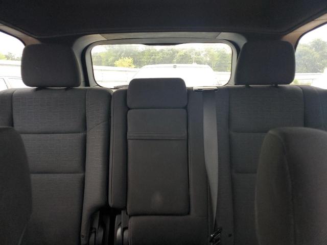 2015 JEEP GRAND CHER - 1C4RJEAG3FC143903