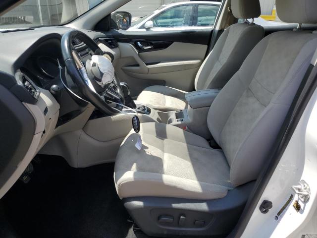 2018 NISSAN ROGUE SPT JN1BJ1CP4JW196868