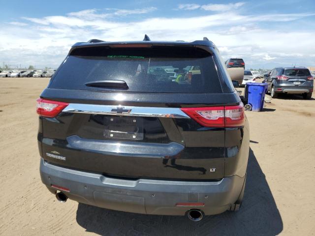 2020 CHEVROLET TRAVERSE L - 1GNERGKW9LJ299936