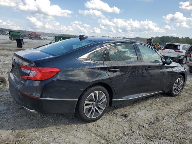 2018 HONDA ACCORD HYB - 1HGCV3F59JA002605