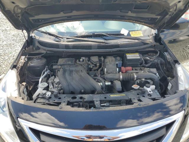 2018 NISSAN VERSA S - 3N1CN7AP2JL860640
